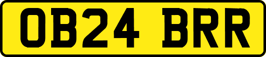 OB24BRR