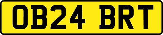 OB24BRT