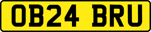OB24BRU