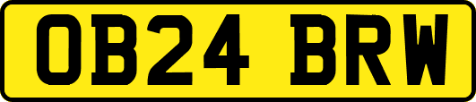 OB24BRW
