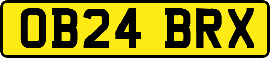 OB24BRX