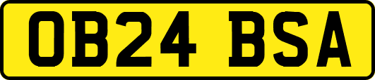OB24BSA