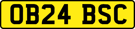 OB24BSC