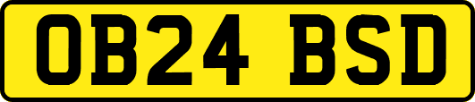 OB24BSD