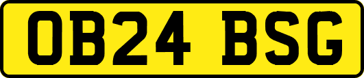 OB24BSG