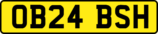 OB24BSH