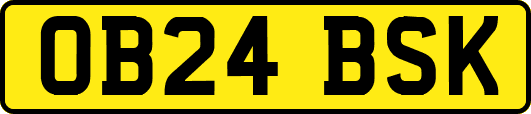 OB24BSK