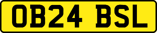 OB24BSL