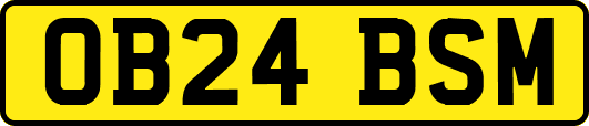 OB24BSM