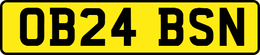 OB24BSN