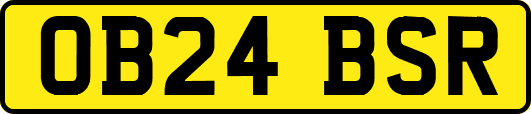 OB24BSR