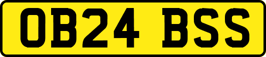 OB24BSS