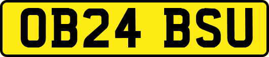 OB24BSU