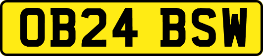OB24BSW