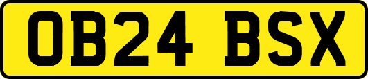 OB24BSX
