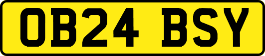 OB24BSY
