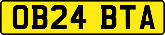 OB24BTA