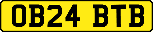 OB24BTB