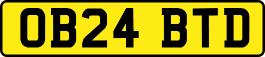 OB24BTD