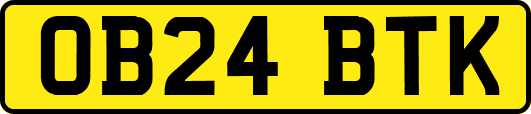 OB24BTK
