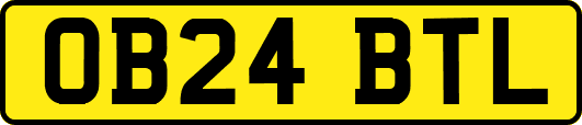 OB24BTL