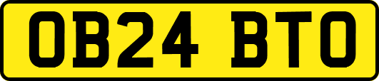 OB24BTO