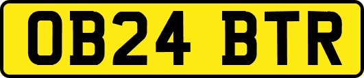 OB24BTR