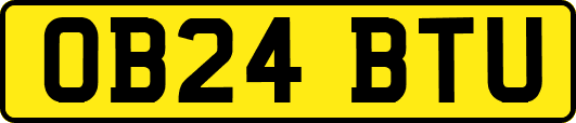 OB24BTU