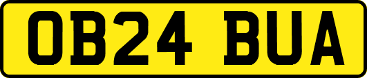 OB24BUA