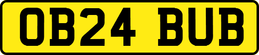 OB24BUB