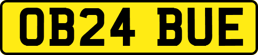OB24BUE