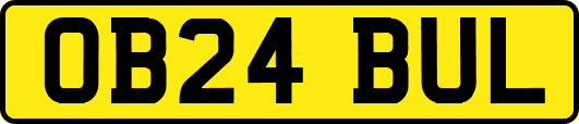 OB24BUL