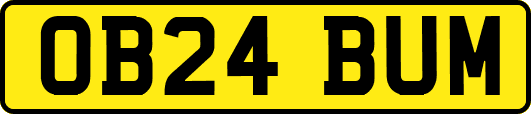OB24BUM