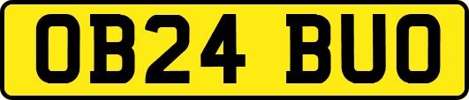 OB24BUO