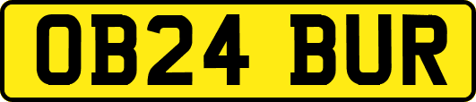 OB24BUR