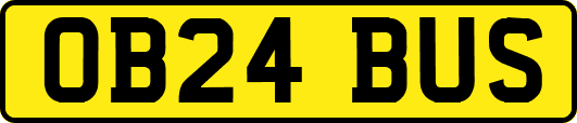OB24BUS