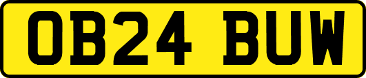 OB24BUW
