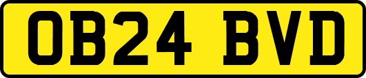 OB24BVD