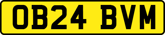 OB24BVM