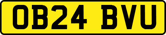 OB24BVU