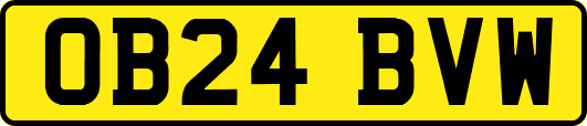 OB24BVW