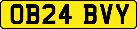 OB24BVY