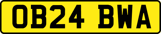 OB24BWA