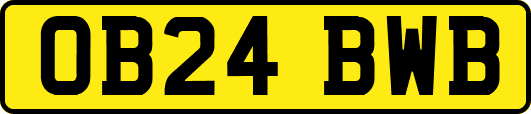 OB24BWB