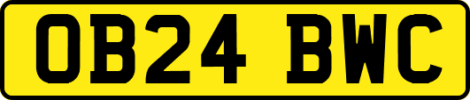 OB24BWC