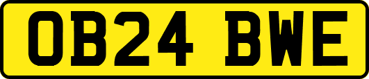 OB24BWE
