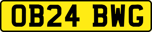 OB24BWG