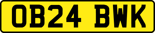 OB24BWK