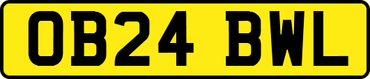 OB24BWL