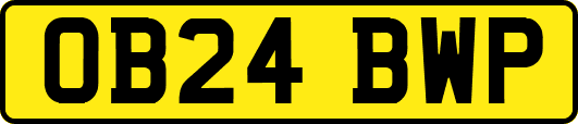 OB24BWP